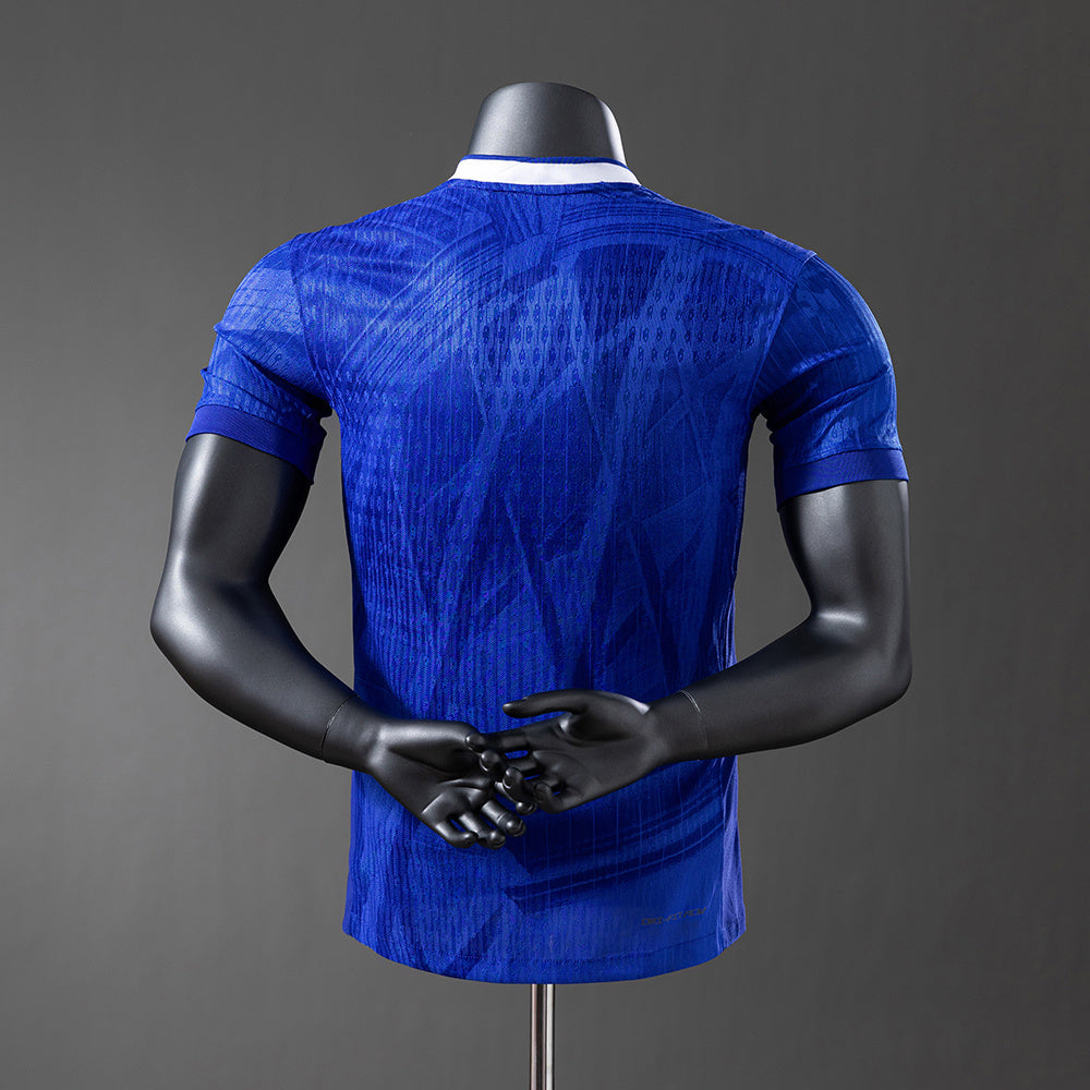2026 Chelsea Home Jersey (Player Version)