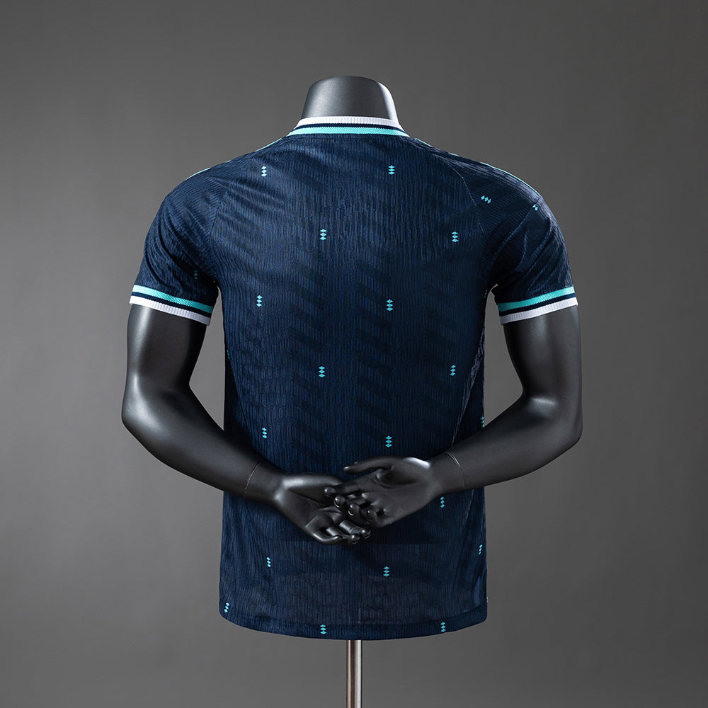 2026 Germany Away Jersey (Player Version)