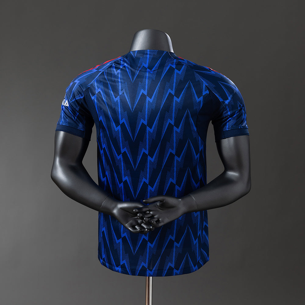 2026 Arsenal Away Jersey (Player Version)