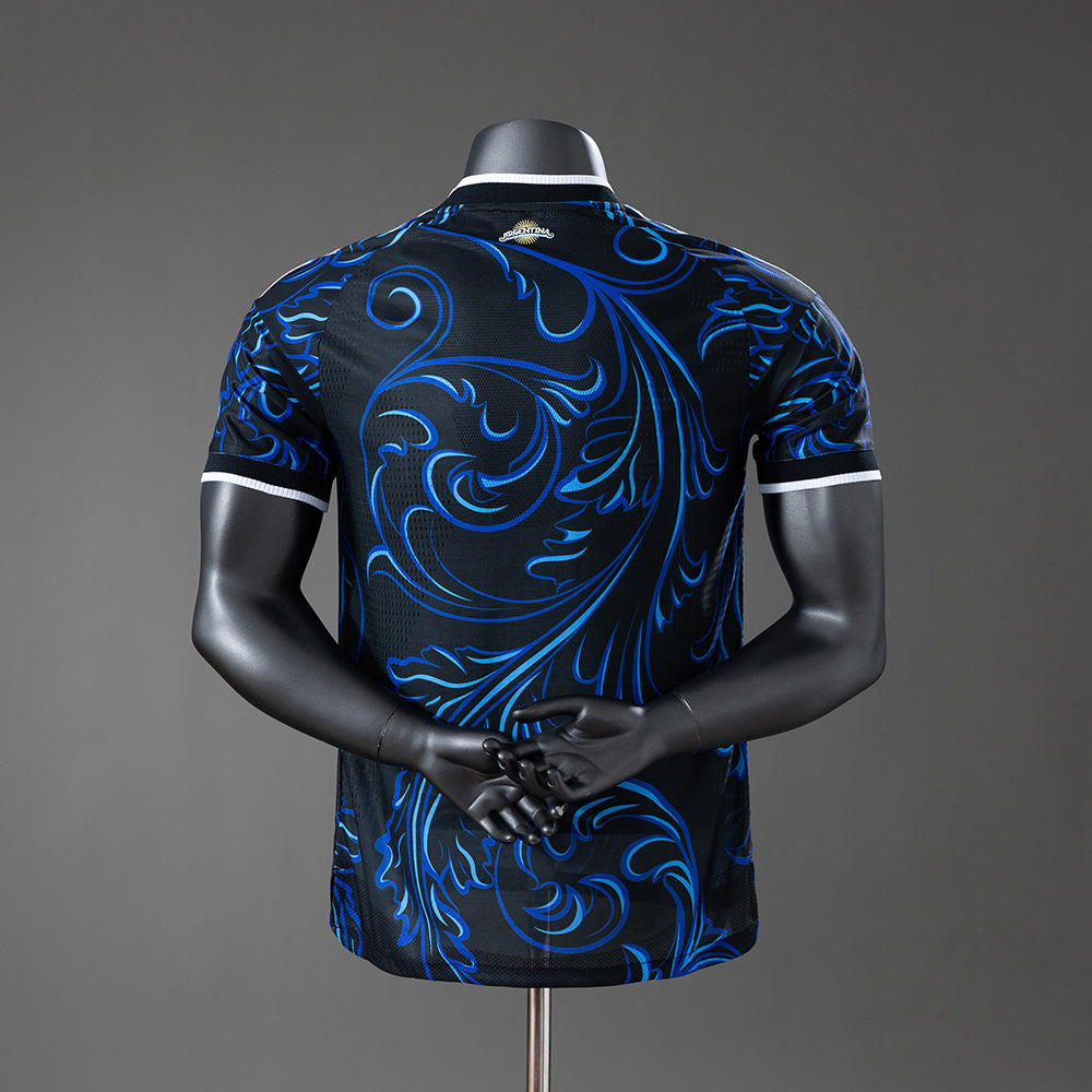 2026 Argentina Away Jersey (Player Version)