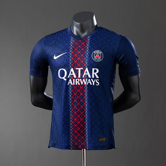 2026 PSG Home Jersey (Player Version)