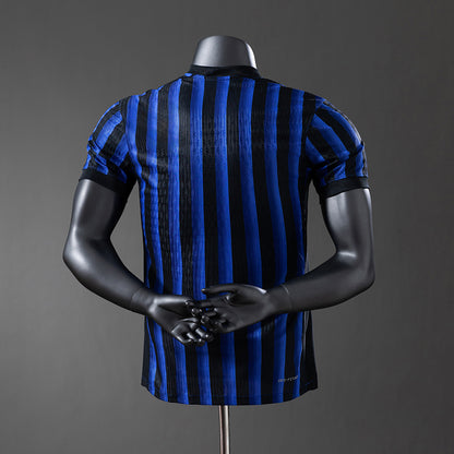 2026 Inter Home Jersey (Player Version)