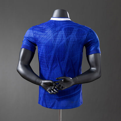 2026 Chelsea Home Jersey (Player Version)