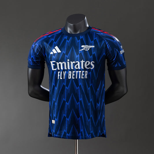 2026 Arsenal Away Jersey (Player Version)