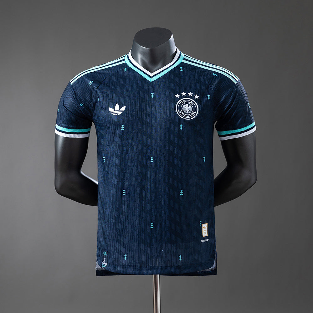 2026 Germany Away Jersey (Player Version)