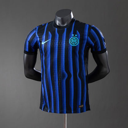 2026 Inter Home Jersey (Player Version)