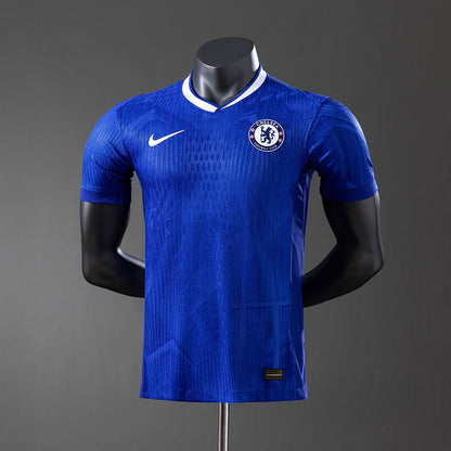 2026 Chelsea Home Jersey (Player Version)
