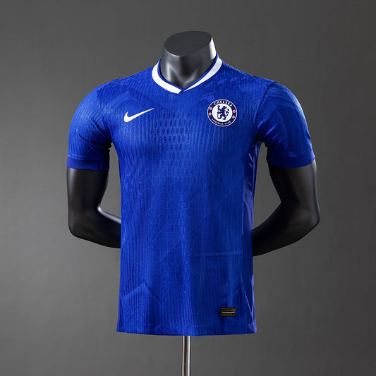 2026 Chelsea Home Jersey (Player Version)