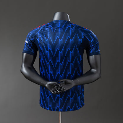 2026 Arsenal Away Jersey (Player Version)