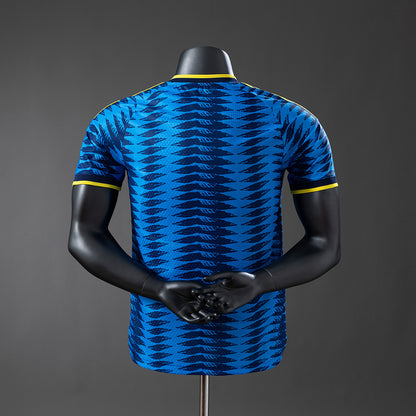 2026 Colombia Away Jersey (Player Version)