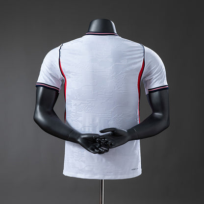 2026 England Home Jersey (Player Version)