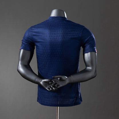 2026 PSG Home Jersey (Player Version)