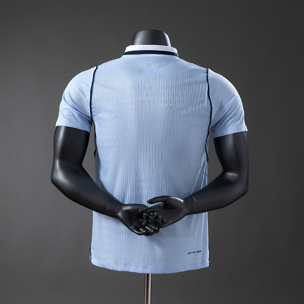 2026 Uruguay Home Jersey (Player Version)