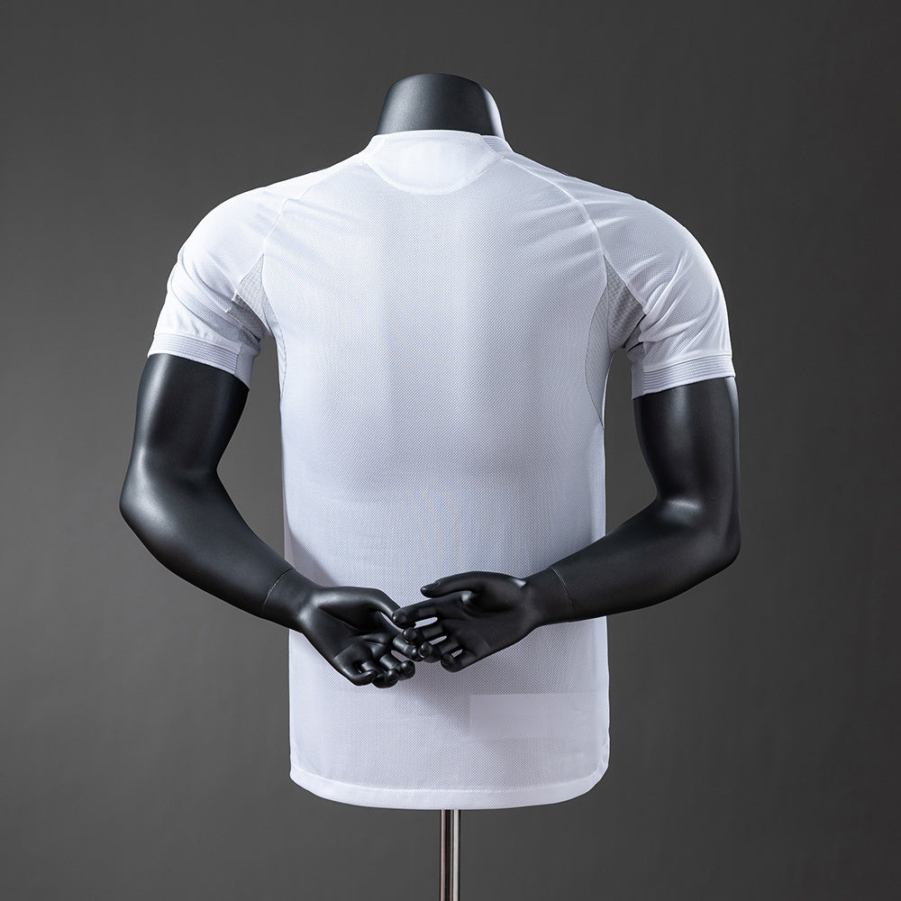 2026 Real Madrid Home Jersey (Player Version)