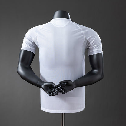 2026 Real Madrid Home Jersey (Player Version)