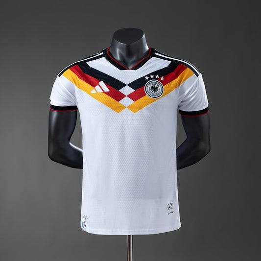 2026 Germany Home Jersey (Player Version)