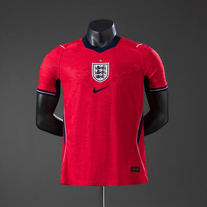 2026 England Away Jersey (Player Version)
