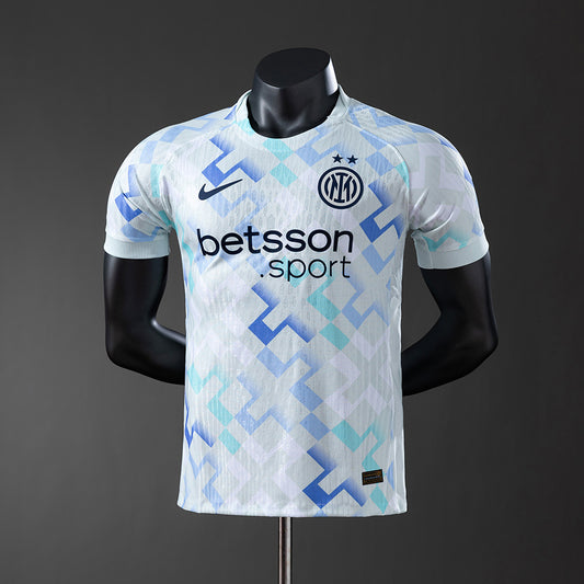 2026 Inter Away Jersey (Player Version)