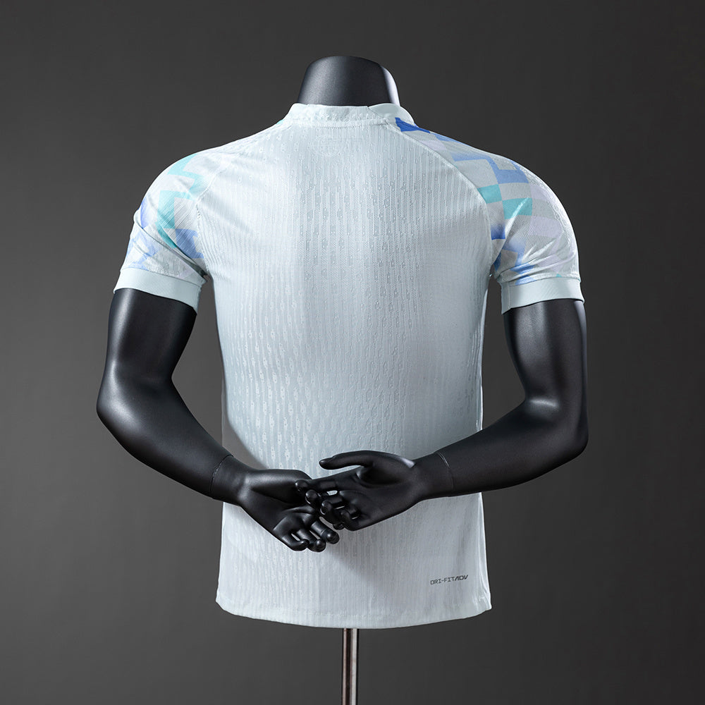 2026 Inter Away Jersey (Player Version)