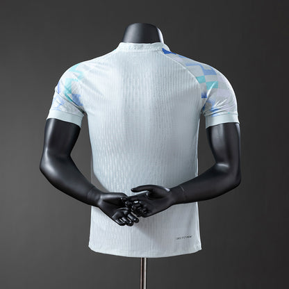 2026 Inter Away Jersey (Player Version)