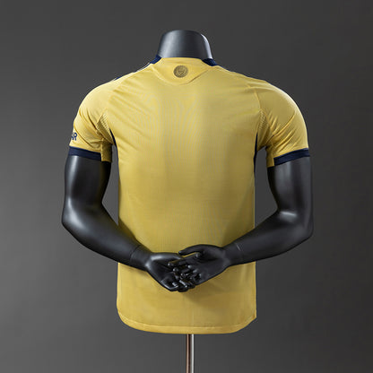 2026 Boca Juniors Away Jersey (Player Version)