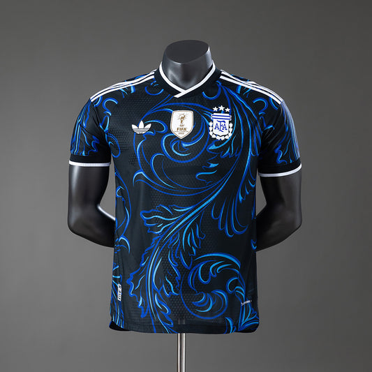 2026 Argentina Away Jersey (Player Version)