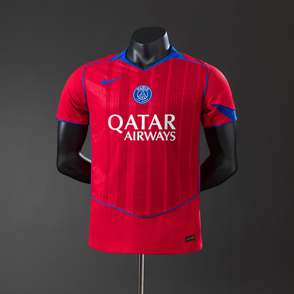 2026 PSG Away Jersey (Player Version)