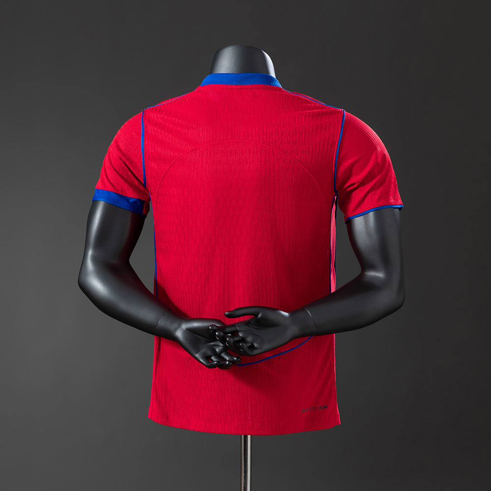 2026 PSG Away Jersey (Player Version)