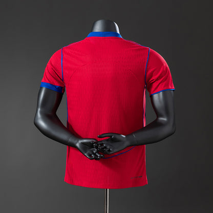 2026 PSG Away Jersey (Player Version)