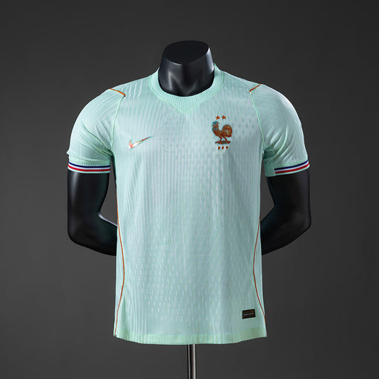 2026 France Away Jersey (Player Version)