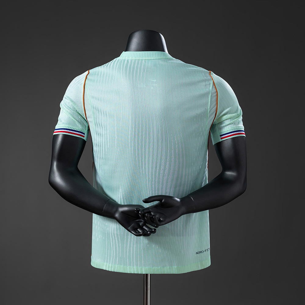 2026 France Away Jersey (Player Version)